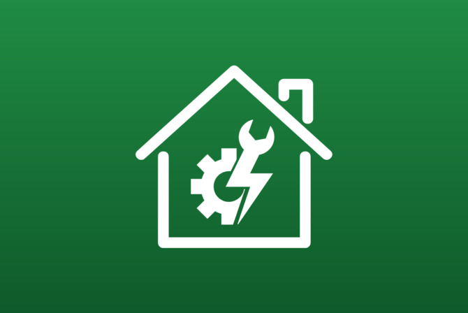 Green Works electrical installation work