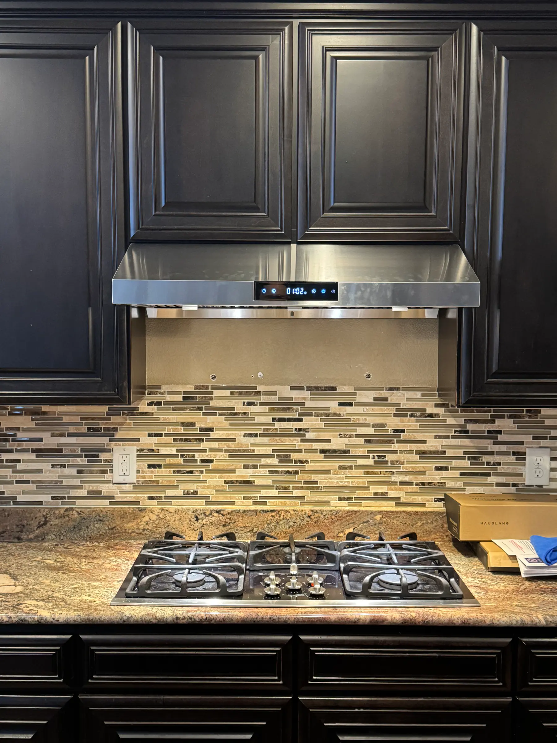 Kitchen, Plumbing & Appliance Upgrades by Green Works
